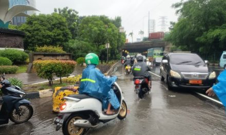 Melawan Arah Bukan Hanya Sekedar Pelanggaran Tapi Juga Tentang Pola Pikir