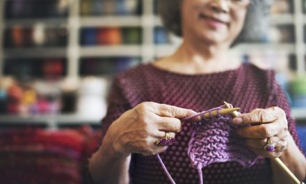 Manfaat Hobi Untuk Kesehatan Mental Dan Fisik