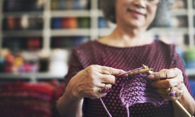 Manfaat Hobi Untuk Kesehatan Mental Dan Fisik