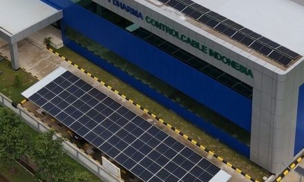 Baterai Berbasis Sodium Mulai Di Kembangkan Di Indonesia