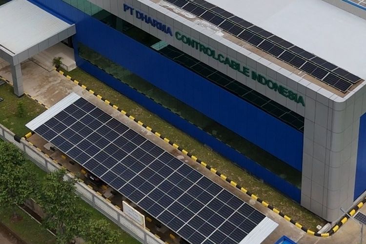 Baterai Berbasis Sodium Mulai Di Kembangkan Di Indonesia