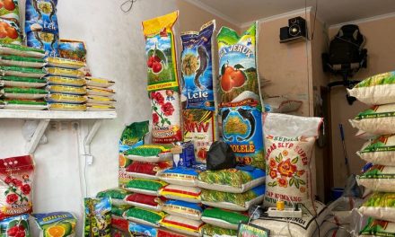 Permintaan Beras Premium Membuat Bulog Kewalahan