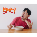 Makan Pedas Bisa Memengaruhi Metabolisme Tubuh