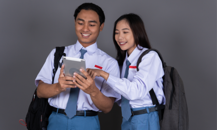 Pendaftaran SNBP 2026 Resmi Di Buka