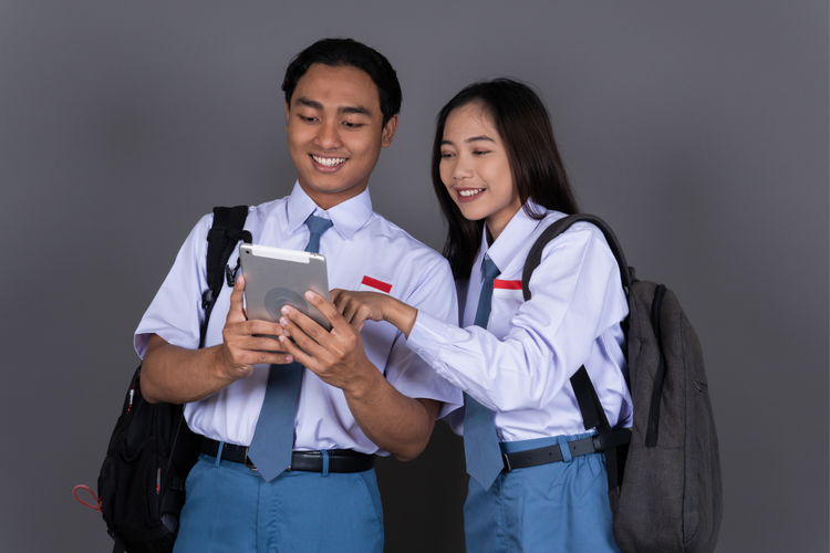 Pendaftaran SNBP 2026