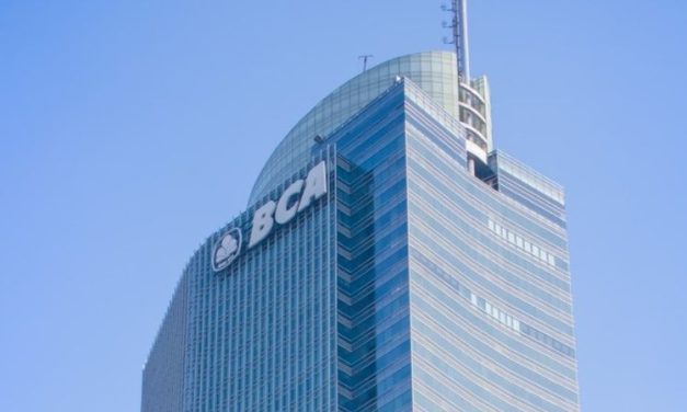BCA Investasi Triliunan Rupiah Untuk Keamanan Siber