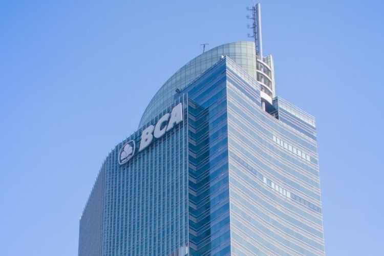 BCA Investasi Triliunan Rupiah Untuk Keamanan Siber