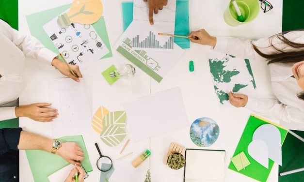 Risiko Perubahan Iklim Ubah Strategi Bisnis