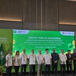 PB Perpani Siapkan Program Menuju Asian Games 2026