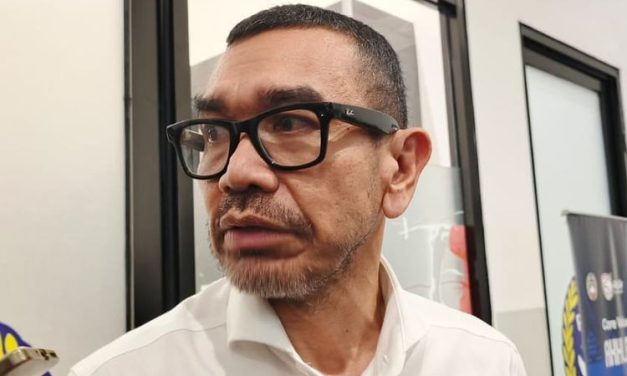 PSSI Terima Sanksi AFC Usai Piala Asia Futsal 2026