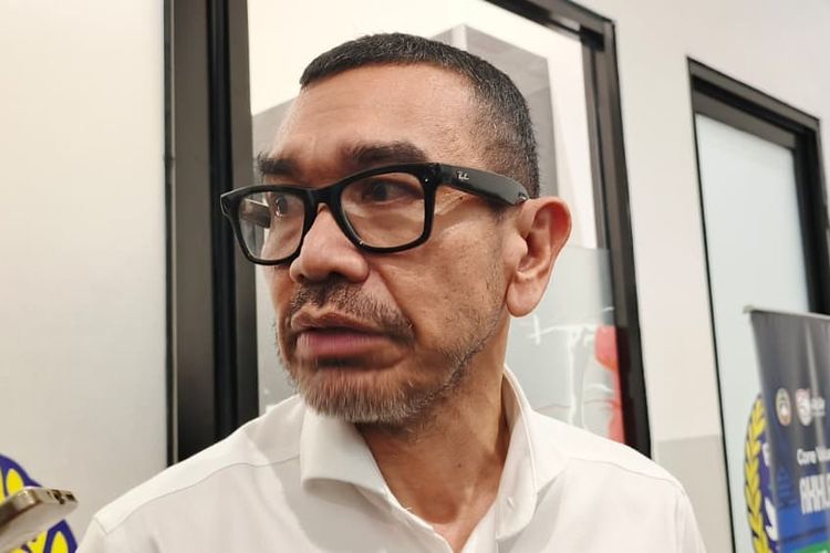 PSSI Terima Sanksi AFC Usai Piala Asia Futsal 2026