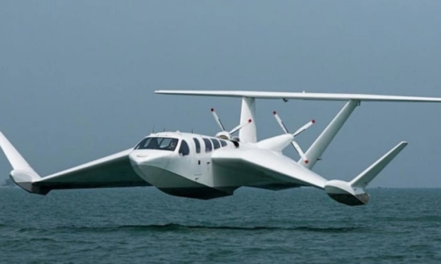 Transportasi Baru Akan Beroperasi Dari Batam Ke Singapura