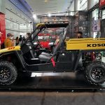 FIN Komodo Sudah Tembus Di Pasar Afrika