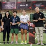 MBB Athletics Kejar Prestasi Di Singapura