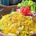 Mi Glosor Jadi Kuliner Ramadhan Khas Bogor