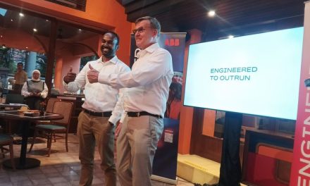 Transisi Energi Indonesia Hadapi Tantangan AI