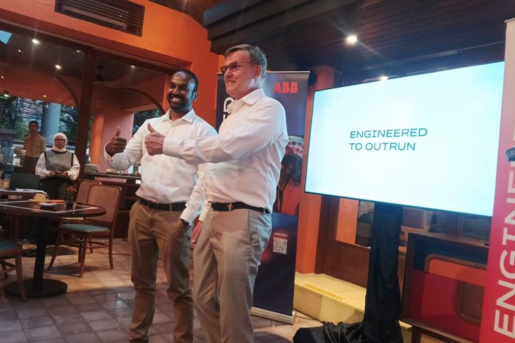 Transisi Energi Indonesia