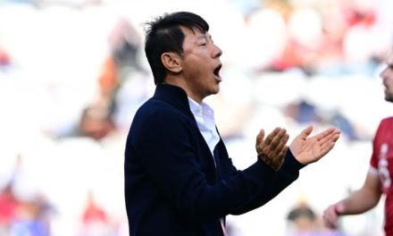 STY Dukung John Herdman Sebagai Pelatih Timans Indonesia