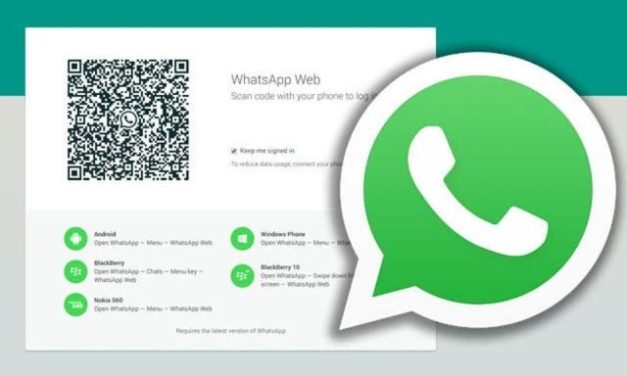 WhatsApp Web Kini Dukung Telepon Dan Video Call
