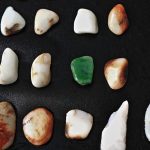 Batu Giok Dalam Budaya Dan Tradisi Asia