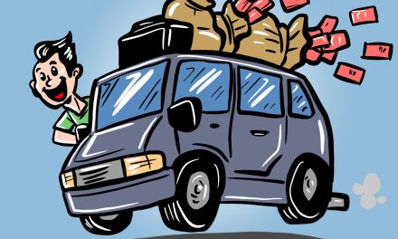 Dampak Mudik Lebaran Terhadap Ekonomi Dan Transportasi