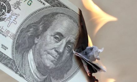 De dolarisasi Dan Masa Depan Mata Uang Dunia