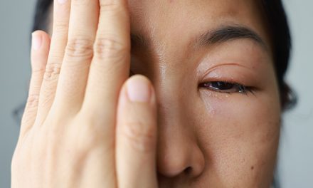 Gangguan Pada Mata: Penyebab Dan Cara Mengatasinya