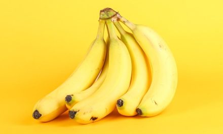 Kandungan Gizi Pisang Dan Perannya Bagi Energi Harian