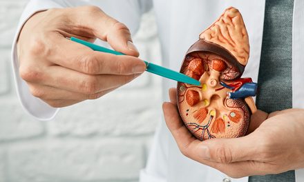 Kanker Tidak Hanya Menghancurkan Tubuh, Tapi Juga Mental