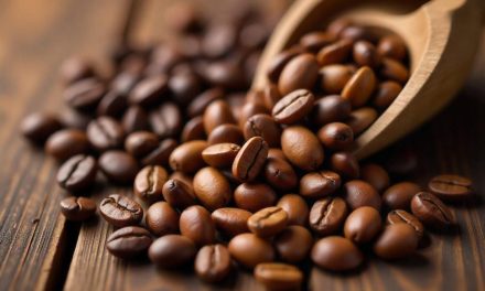 Mengenal Jenis-Jenis Kopi Populer Dan Karakter Rasanya