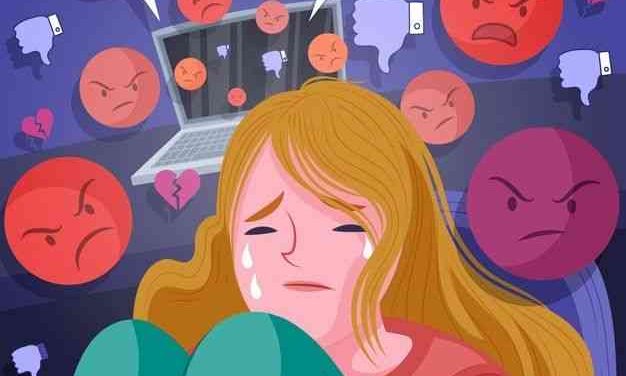 Pengaruh Media Sosial Terhadap Perilaku Remaja Masa Kini