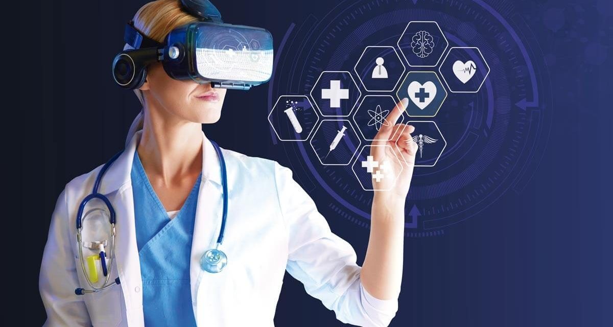 Perkembangan Dunia Kedokteran Di Era Teknologi Modern