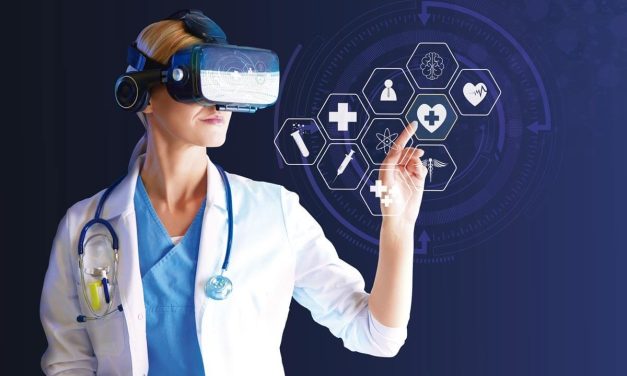 Perkembangan Dunia Kedokteran Di Era Teknologi Modern