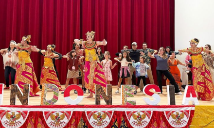 Perkuat Indonesia: Langkah Kemenlu RI Di Panggung Internasional