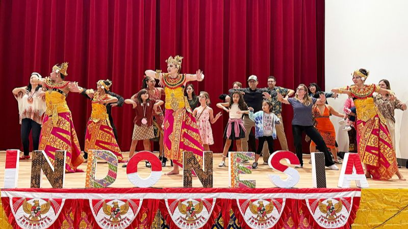 Perkuat Indonesia: Langkah Kemenlu RI Di Panggung Internasional