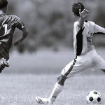 Sejarah Sepak Bola Dan Perkembangannya Di Dunia