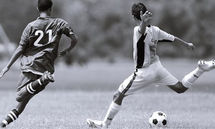 Sejarah Sepak Bola Dan Perkembangannya Di Dunia
