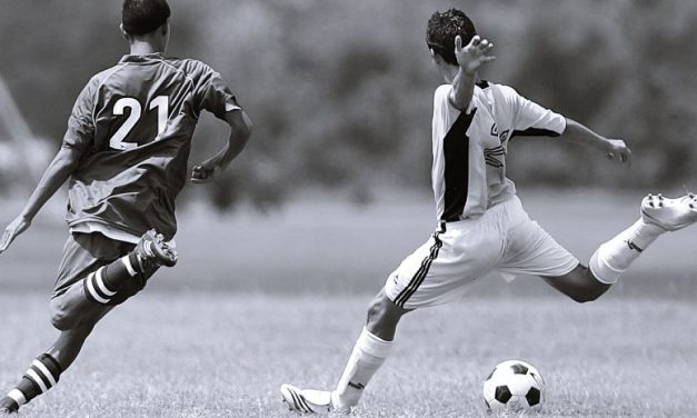 Sejarah Sepak Bola Dan Perkembangannya Di Dunia