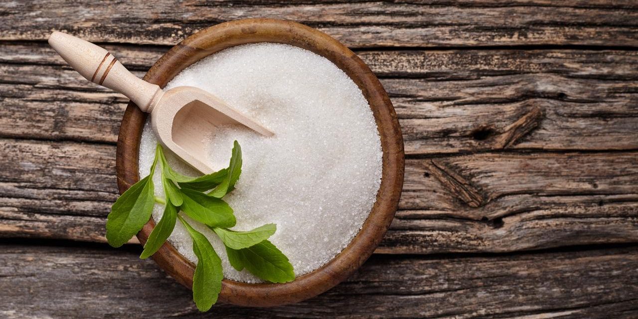 Stevia VS Gula: Mana Yang Lebih Baik Untuk Tubuh?