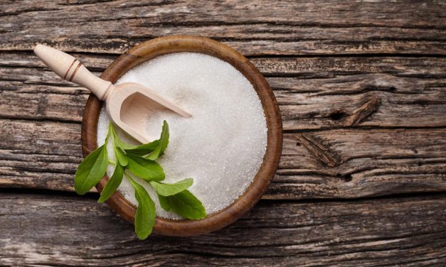 Stevia VS Gula: Mana Yang Lebih Baik Untuk Tubuh?