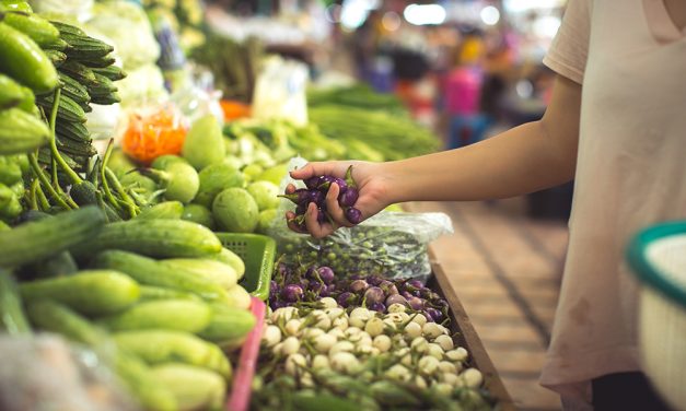 Tips Menghadapi Kenaikan Harga Pangan Jelang Lebaran