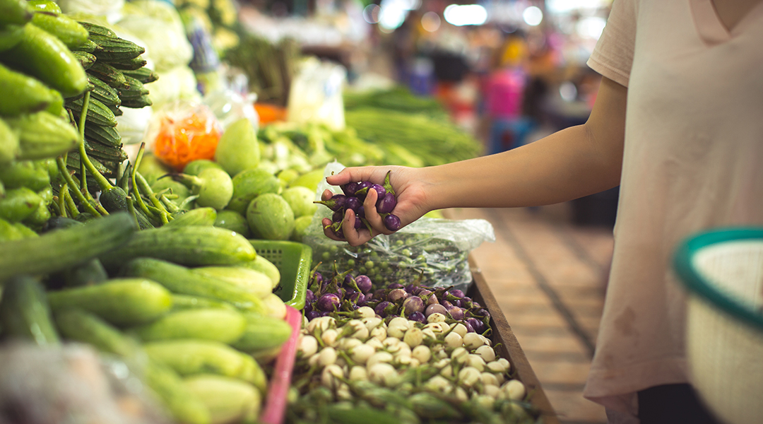 Tips Menghadapi Kenaikan Harga Pangan Jelang Lebaran