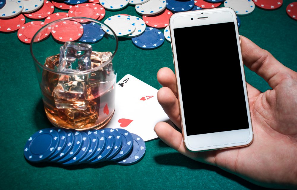 Dampak Negatif Judi Online Bagi Kesehatan Mental Dan Finansial