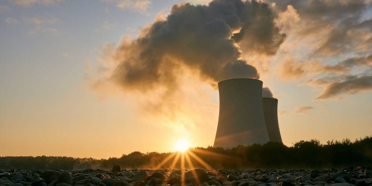 Dari Fosil Ke Terbarukan: Jalan Keluar Dari Krisis Energi Dunia