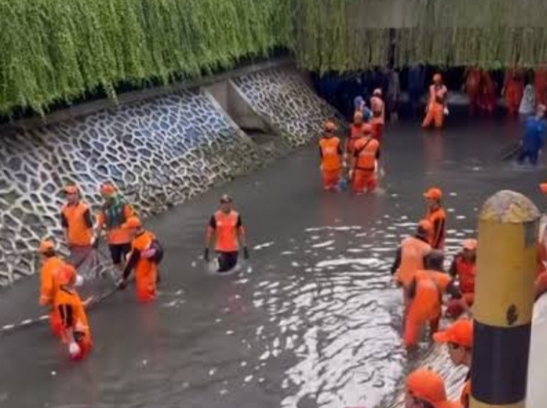 Darurat Ekosistem Sungai Jakarta: Ancaman Serius Lingkungan