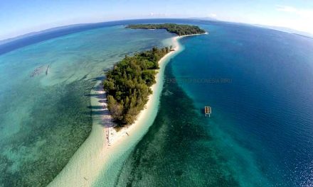 Destinasi Wisata Eksotis Di Maluku Utara Yang Wajib Dikunjungi