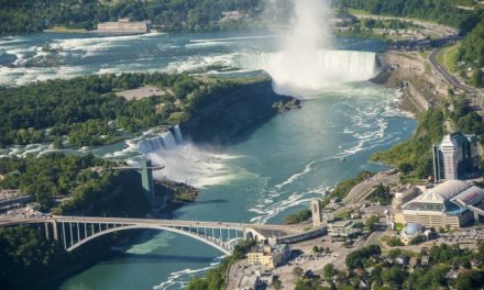 Fakta Menarik Tentang Air Terjun Niagara Yang Jarang Diketahui