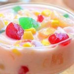 Ide Jualan Es Buah Campur: Peluang Usaha Di Musim Panas