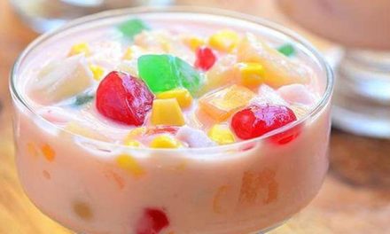 Ide Jualan Es Buah Campur: Peluang Usaha Di Musim Panas