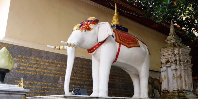 Jastip Bangkok: Peluang Bisnis Dari Negeri Gajah Putih